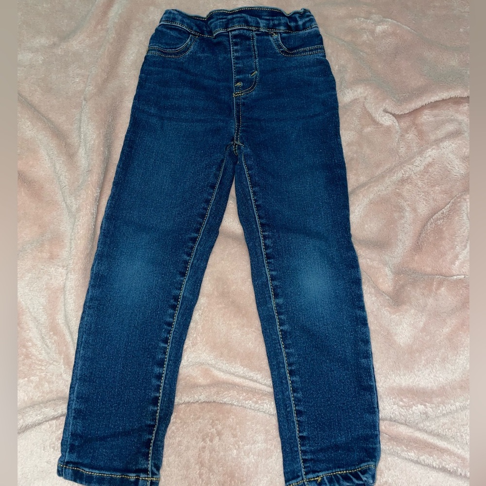 Levi Jeans